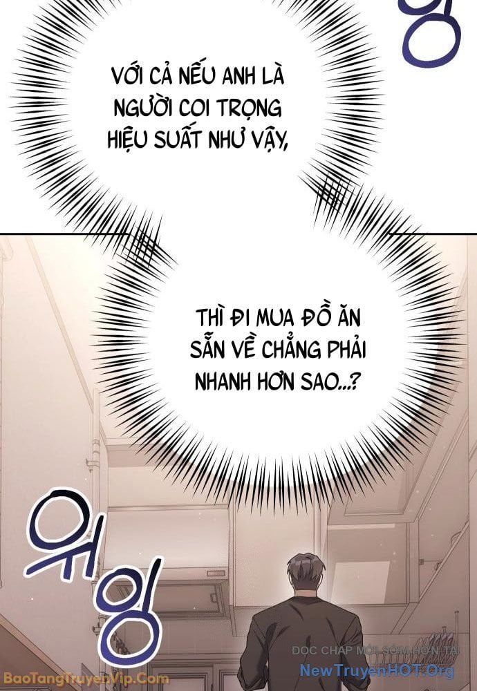Hôm Nay Cũng Tan Làm Đúng Giờ Chap 6 - Next Chap 7