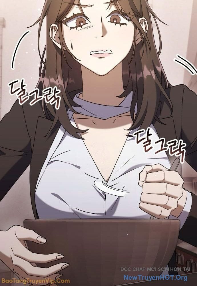 Hôm Nay Cũng Tan Làm Đúng Giờ Chap 6 - Next Chap 7