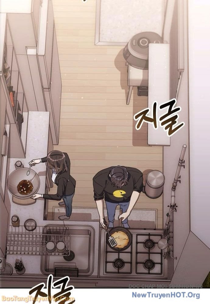 Hôm Nay Cũng Tan Làm Đúng Giờ Chap 6 - Next Chap 7