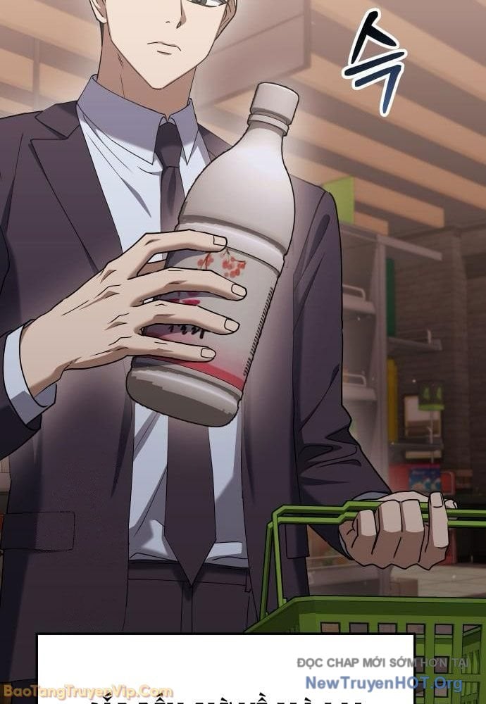 Hôm Nay Cũng Tan Làm Đúng Giờ Chap 6 - Next Chap 7