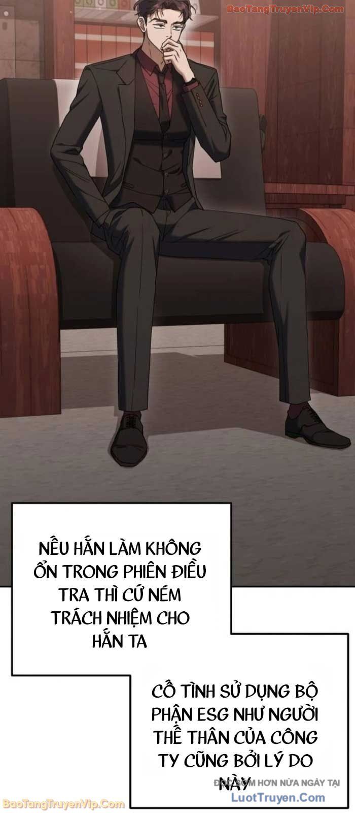 Hôm Nay Cũng Tan Làm Đúng Giờ Chap 8 - Next Chap 9