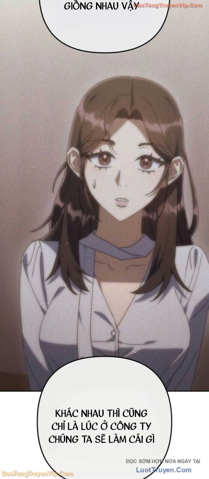 Hôm Nay Cũng Tan Làm Đúng Giờ Chap 8 - Next Chap 9