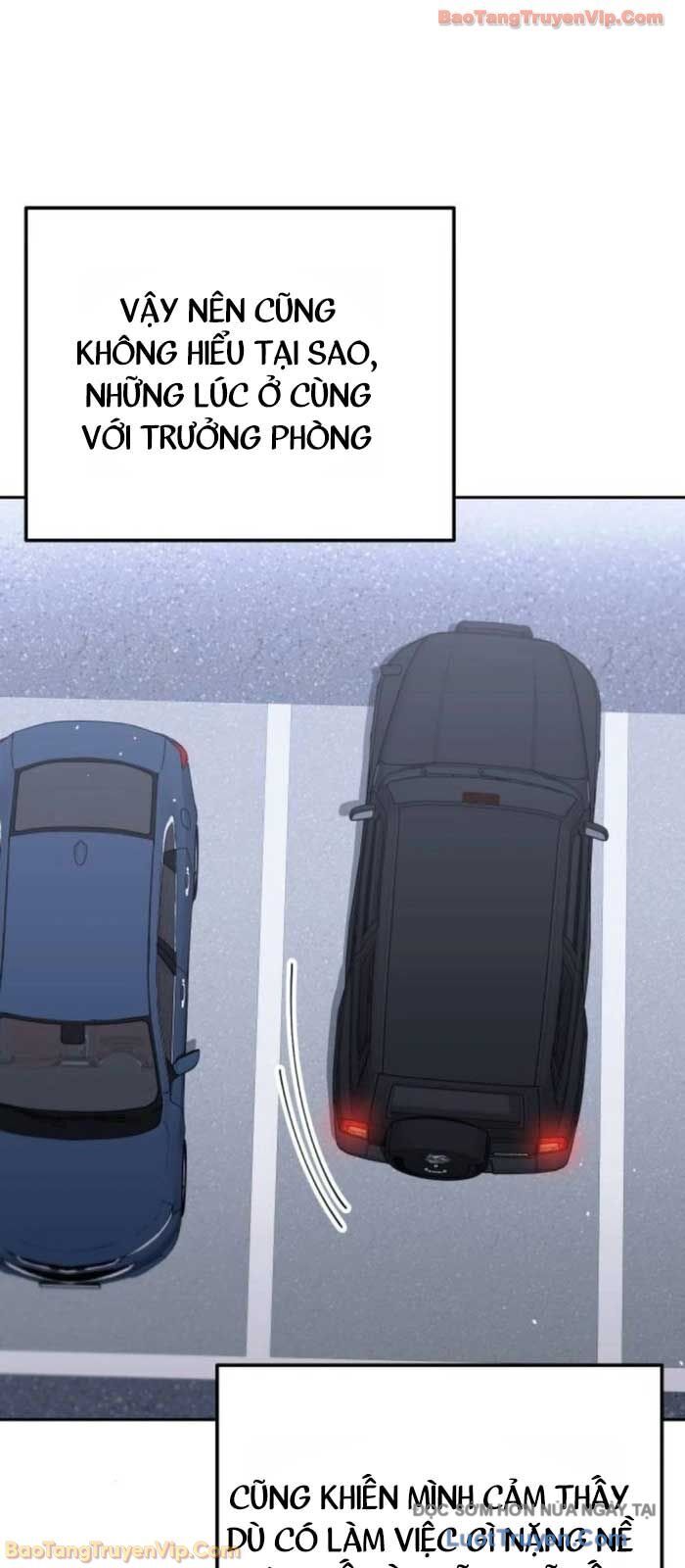 Hôm Nay Cũng Tan Làm Đúng Giờ Chap 8 - Next Chap 9