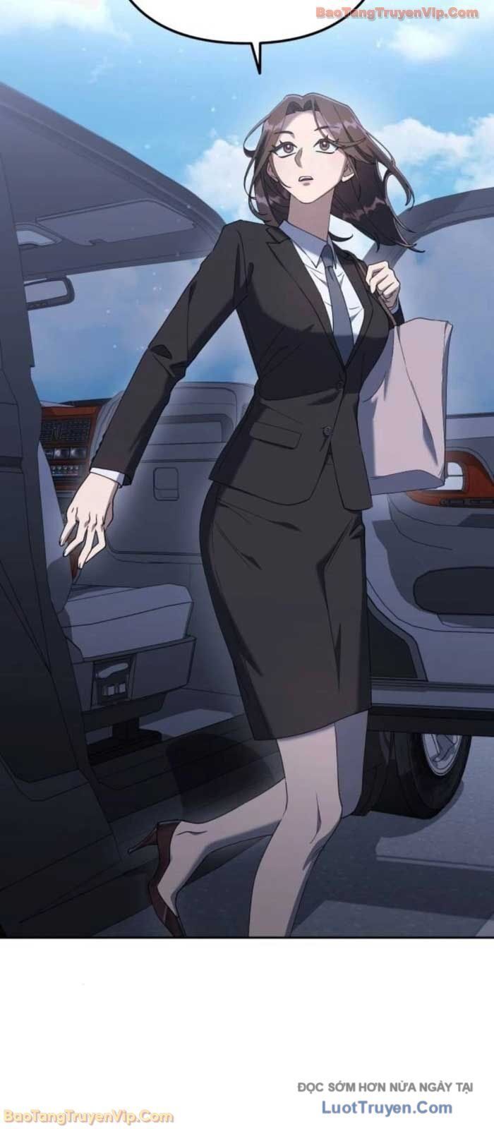 Hôm Nay Cũng Tan Làm Đúng Giờ Chap 8 - Next Chap 9