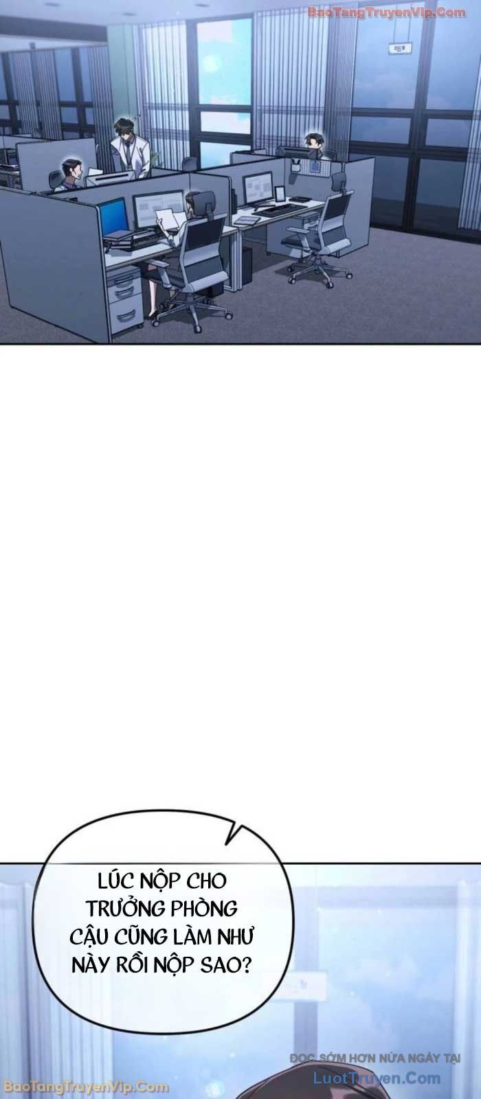 Hôm Nay Cũng Tan Làm Đúng Giờ Chap 8 - Next Chap 9