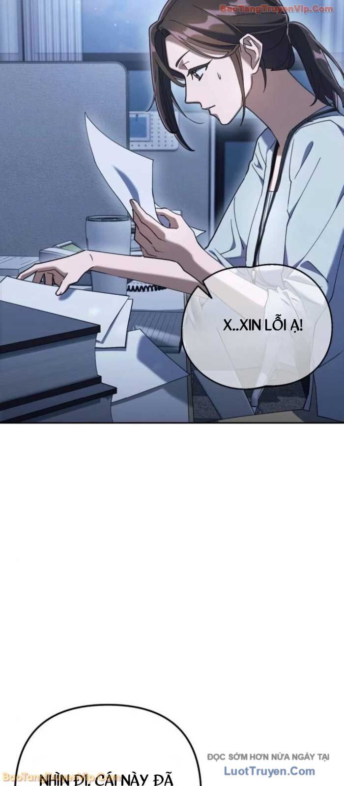 Hôm Nay Cũng Tan Làm Đúng Giờ Chap 8 - Next Chap 9