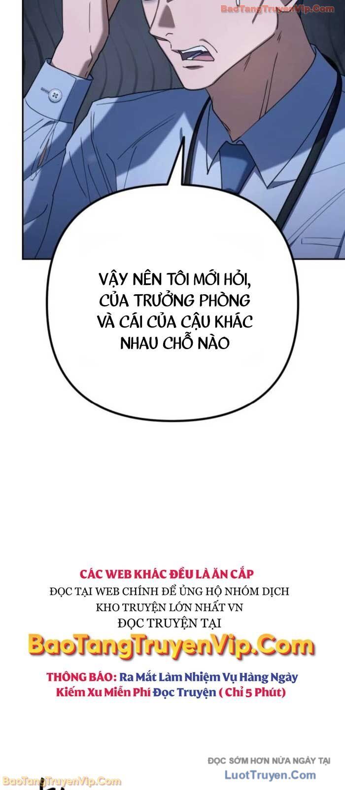 Hôm Nay Cũng Tan Làm Đúng Giờ Chap 8 - Next Chap 9