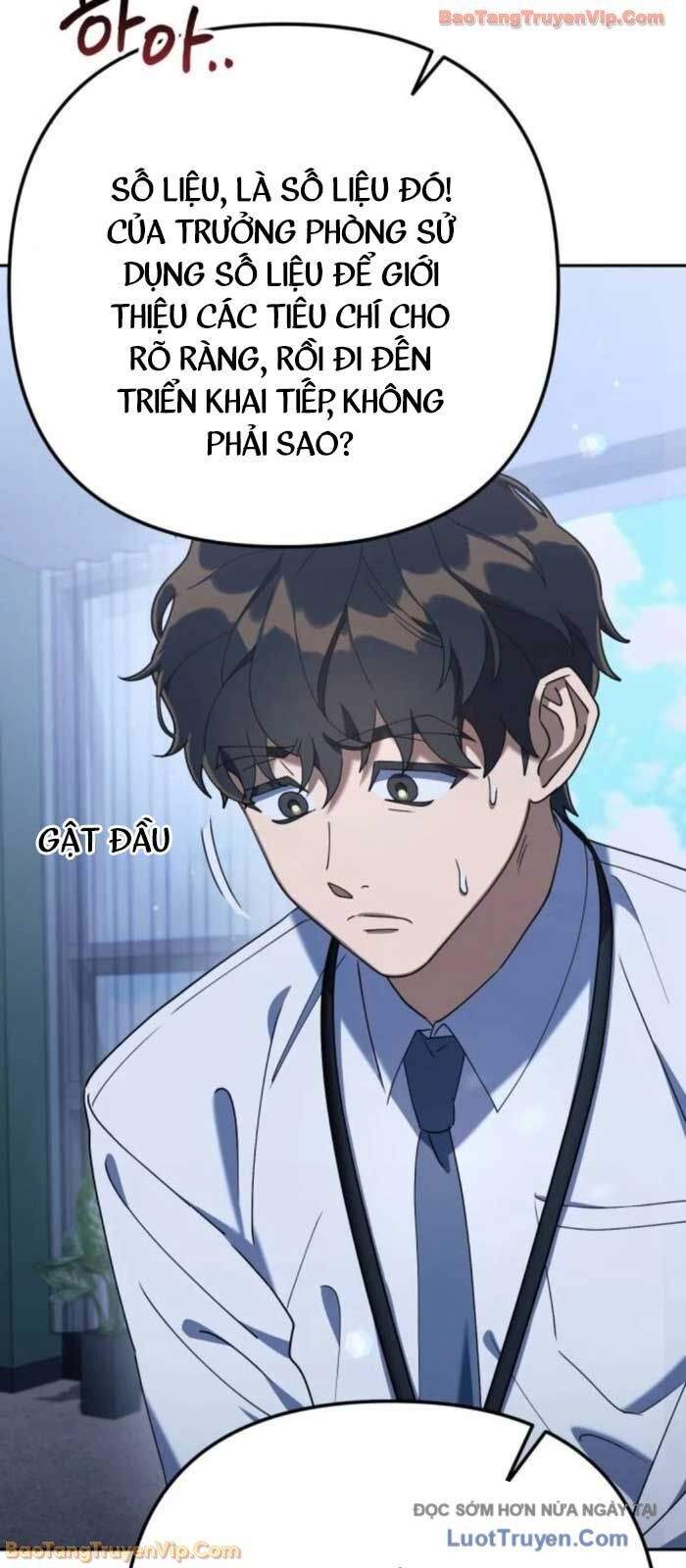 Hôm Nay Cũng Tan Làm Đúng Giờ Chap 8 - Next Chap 9