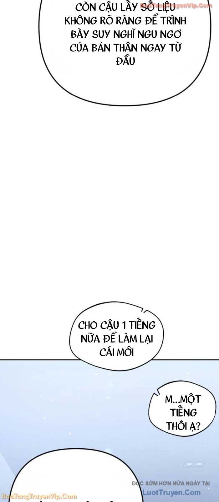 Hôm Nay Cũng Tan Làm Đúng Giờ Chap 8 - Next Chap 9