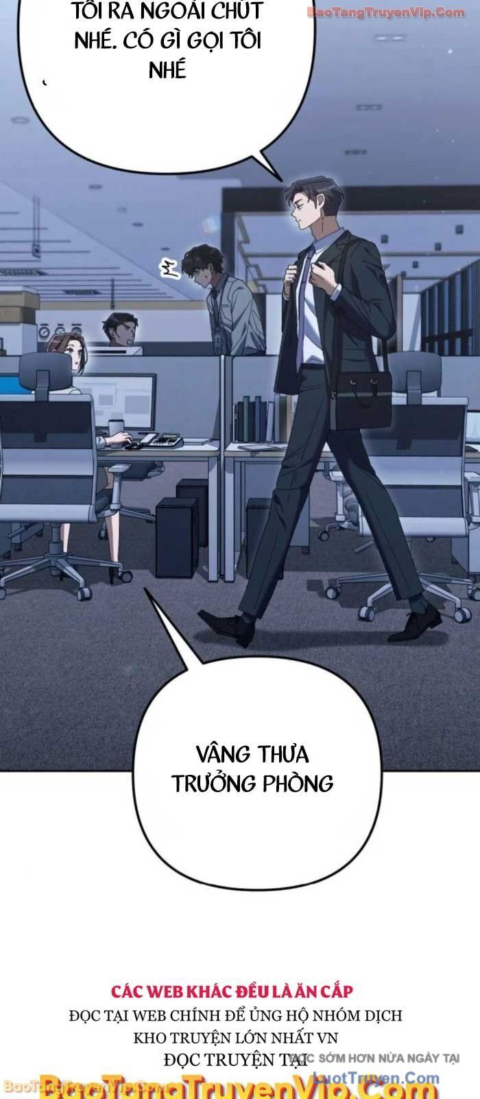 Hôm Nay Cũng Tan Làm Đúng Giờ Chap 8 - Next Chap 9