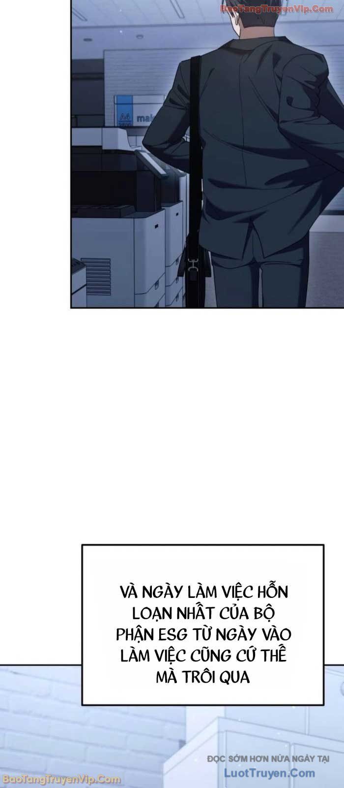 Hôm Nay Cũng Tan Làm Đúng Giờ Chap 8 - Next Chap 9