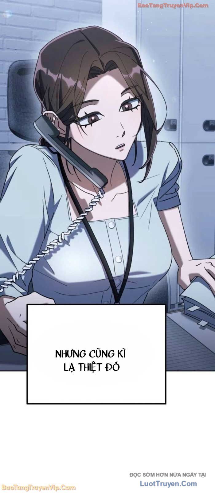 Hôm Nay Cũng Tan Làm Đúng Giờ Chap 8 - Next Chap 9