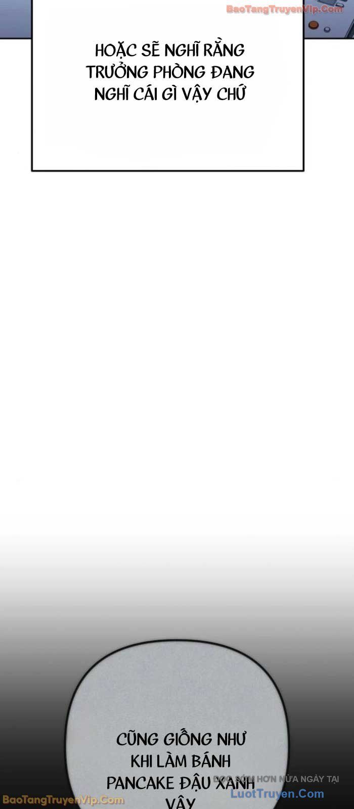 Hôm Nay Cũng Tan Làm Đúng Giờ Chap 8 - Next Chap 9