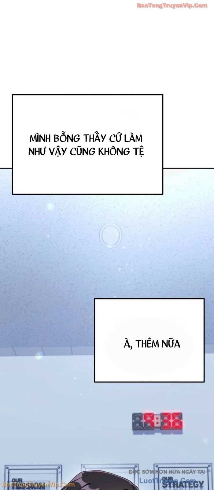 Hôm Nay Cũng Tan Làm Đúng Giờ Chap 8 - Next Chap 9