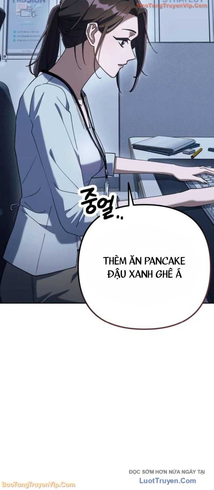Hôm Nay Cũng Tan Làm Đúng Giờ Chap 8 - Next Chap 9