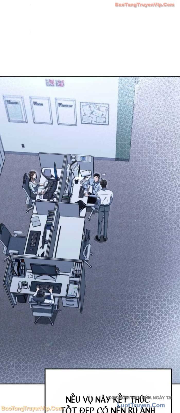 Hôm Nay Cũng Tan Làm Đúng Giờ Chap 8 - Next Chap 9