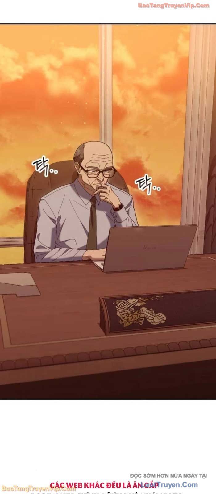 Hôm Nay Cũng Tan Làm Đúng Giờ Chap 8 - Next Chap 9