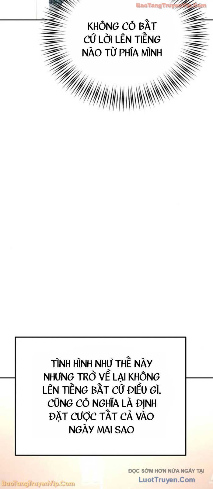 Hôm Nay Cũng Tan Làm Đúng Giờ Chap 8 - Next Chap 9