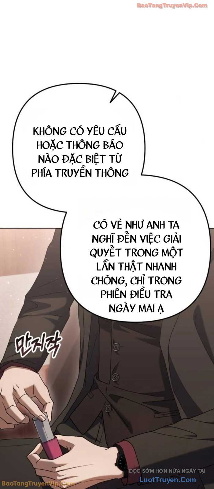 Hôm Nay Cũng Tan Làm Đúng Giờ Chap 8 - Next Chap 9