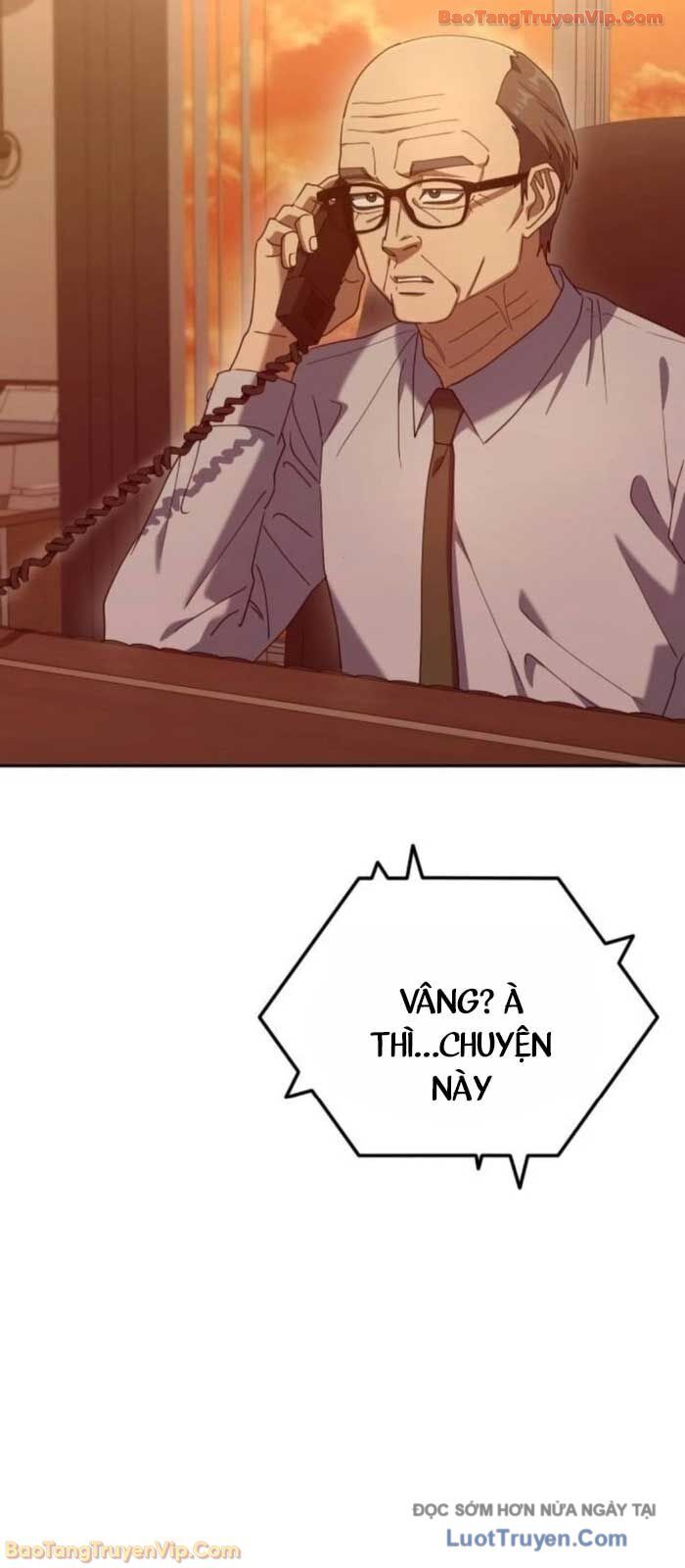 Hôm Nay Cũng Tan Làm Đúng Giờ Chap 8 - Next Chap 9