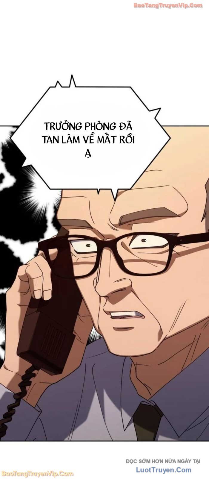 Hôm Nay Cũng Tan Làm Đúng Giờ Chap 8 - Next Chap 9