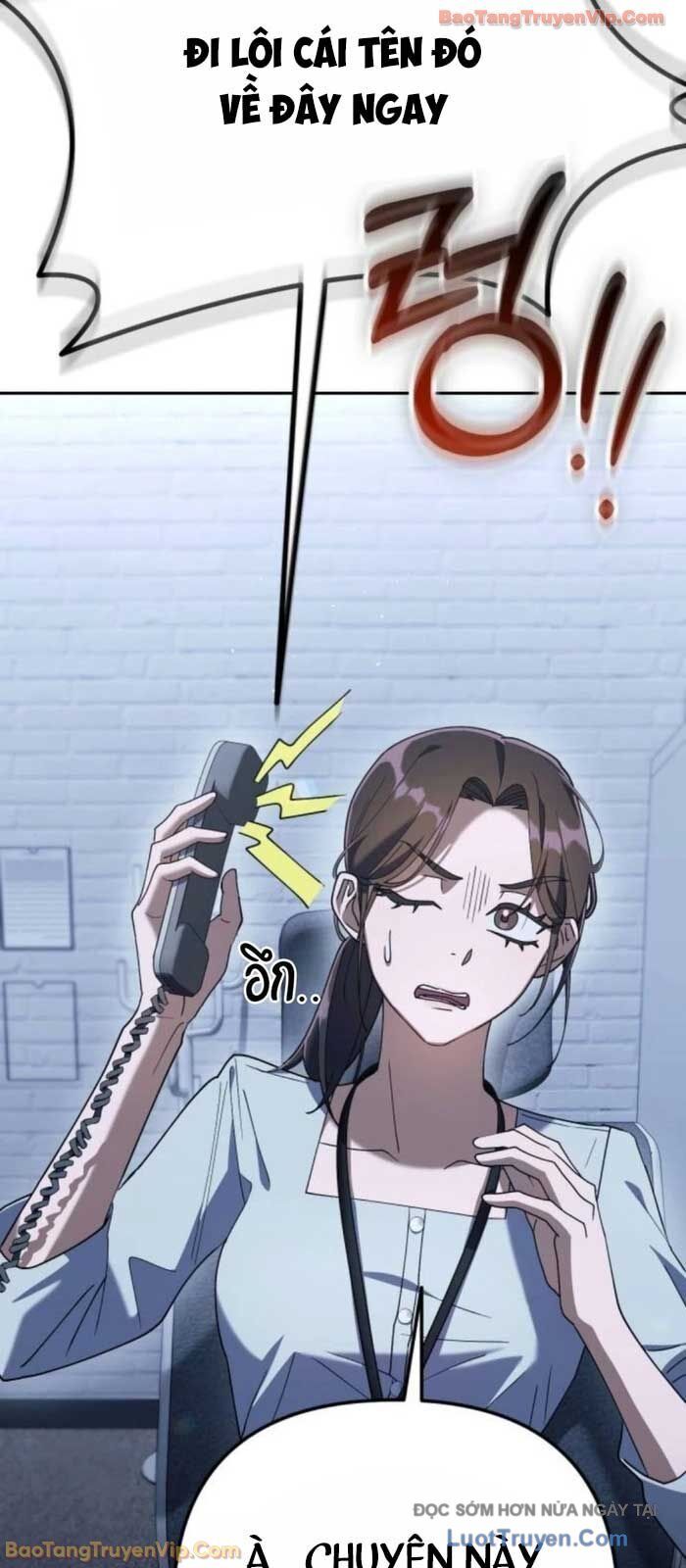 Hôm Nay Cũng Tan Làm Đúng Giờ Chap 8 - Next Chap 9