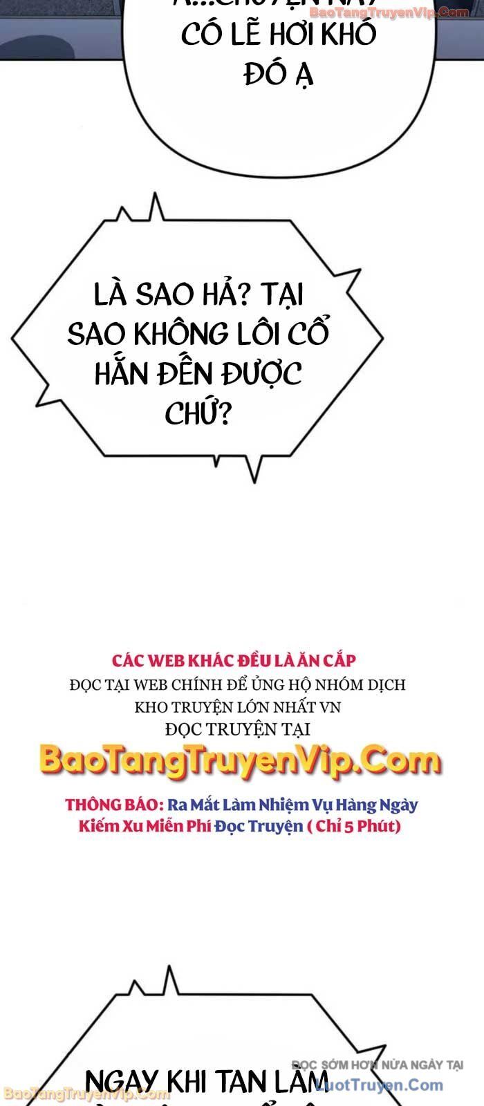 Hôm Nay Cũng Tan Làm Đúng Giờ Chap 8 - Next Chap 9