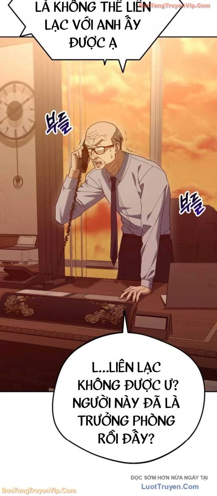 Hôm Nay Cũng Tan Làm Đúng Giờ Chap 8 - Next Chap 9