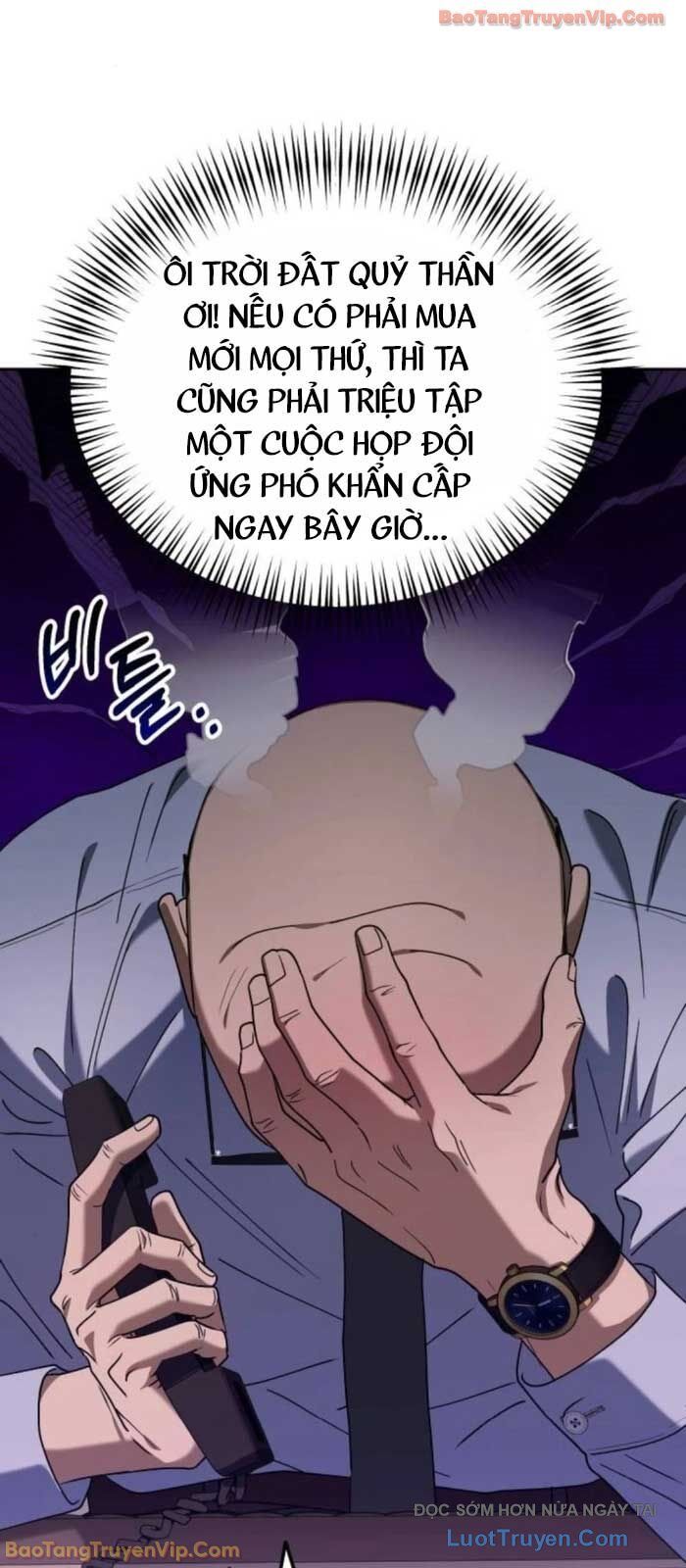 Hôm Nay Cũng Tan Làm Đúng Giờ Chap 8 - Next Chap 9