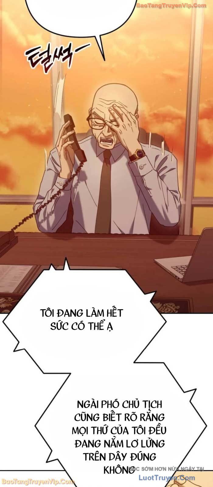 Hôm Nay Cũng Tan Làm Đúng Giờ Chap 8 - Next Chap 9