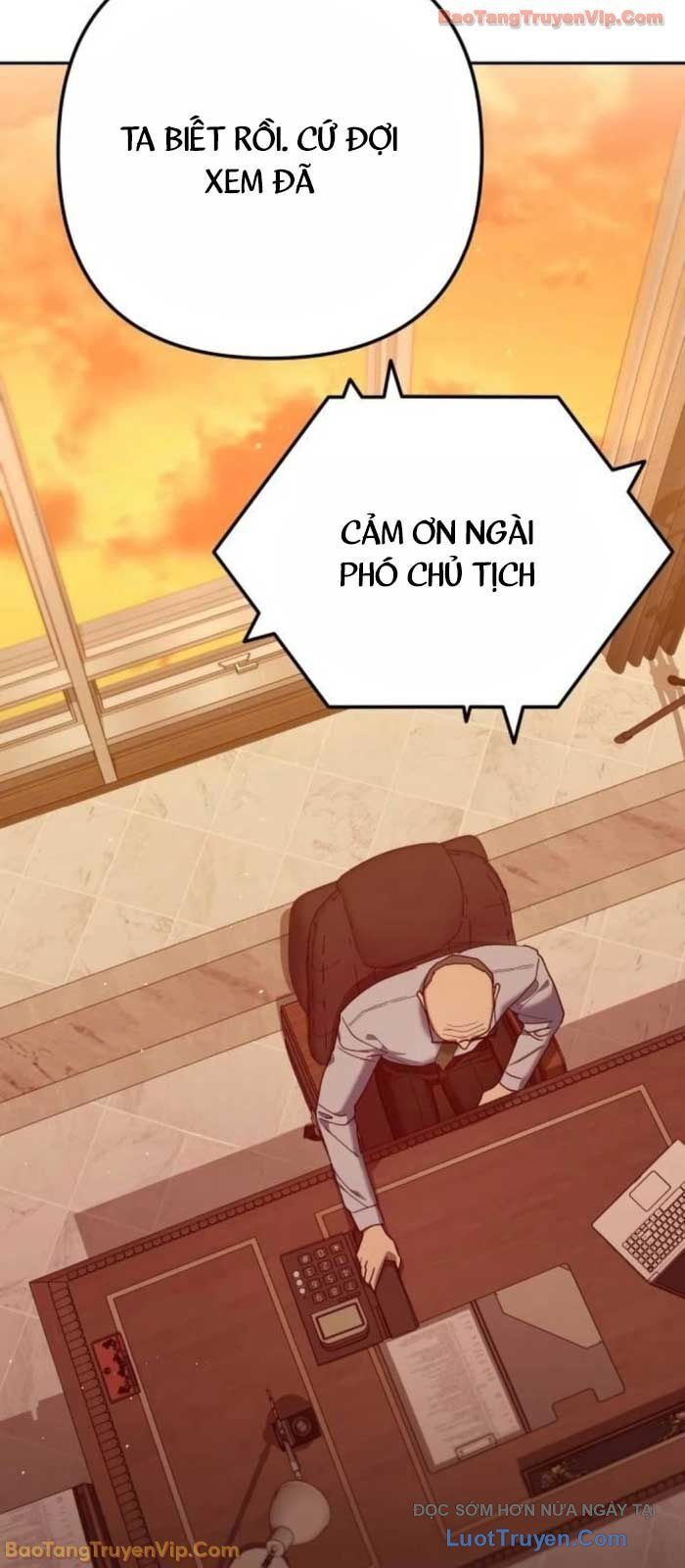 Hôm Nay Cũng Tan Làm Đúng Giờ Chap 8 - Next Chap 9