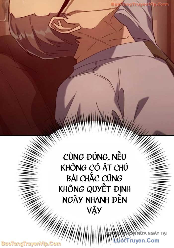 Hôm Nay Cũng Tan Làm Đúng Giờ Chap 8 - Next Chap 9