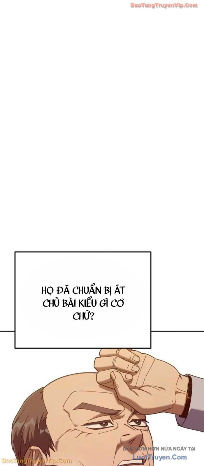 Hôm Nay Cũng Tan Làm Đúng Giờ Chap 8 - Next Chap 9