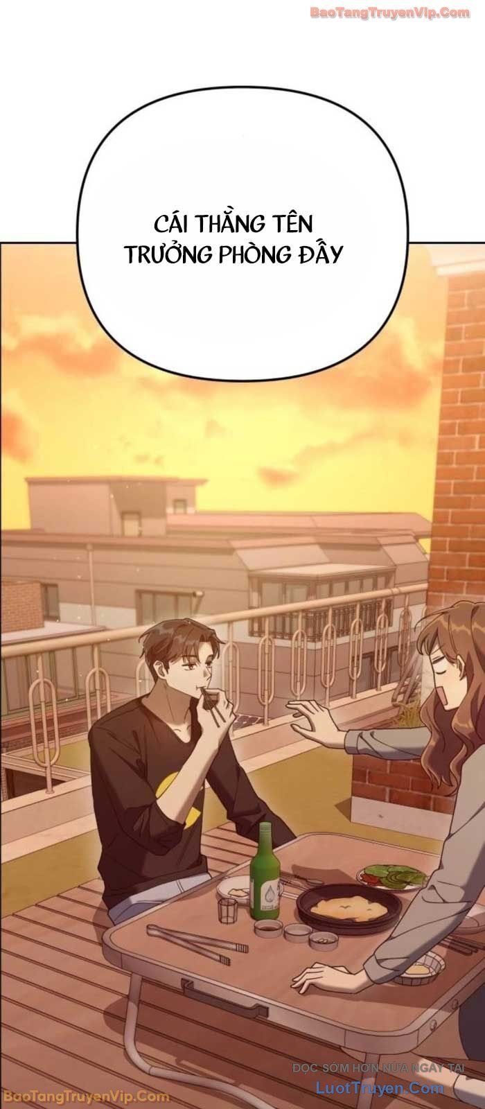 Hôm Nay Cũng Tan Làm Đúng Giờ Chap 8 - Next Chap 9