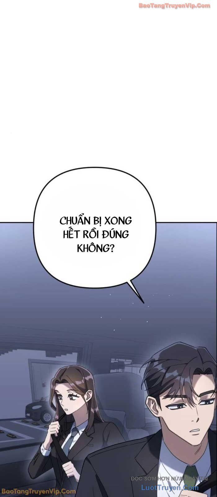 Hôm Nay Cũng Tan Làm Đúng Giờ Chap 8 - Next Chap 9