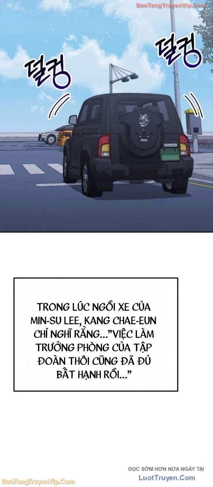 Hôm Nay Cũng Tan Làm Đúng Giờ Chap 8 - Next Chap 9