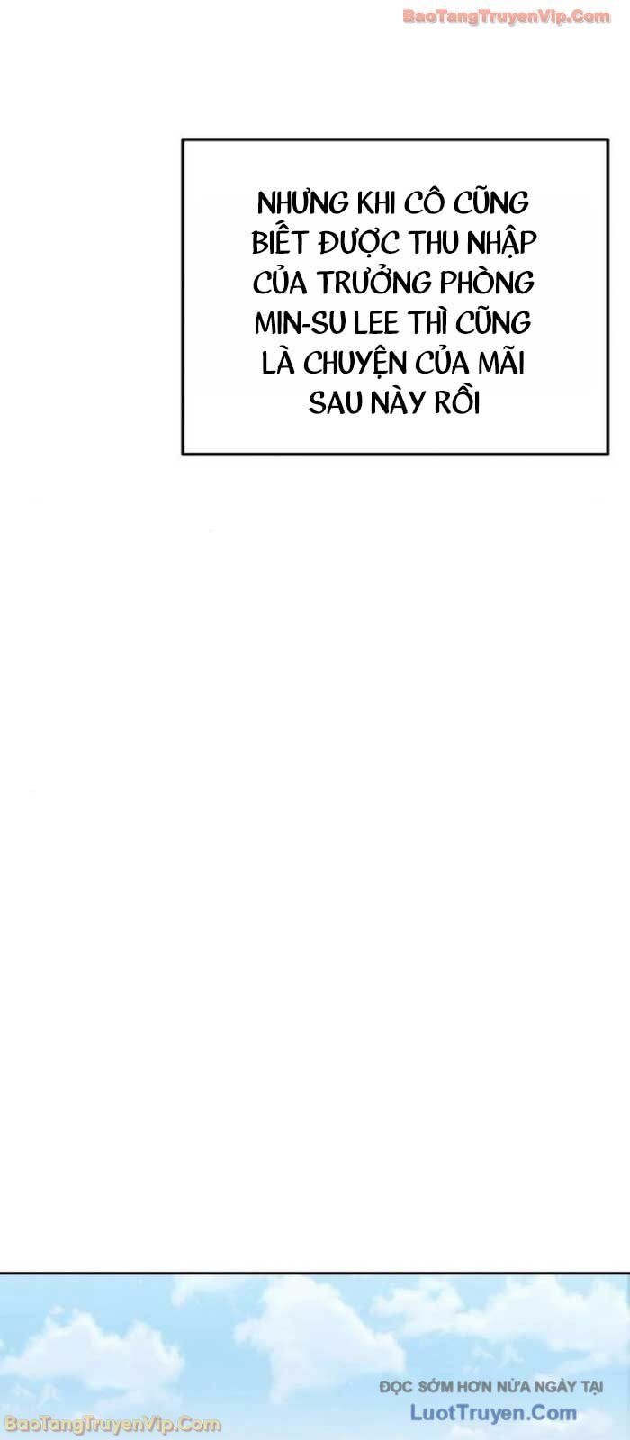 Hôm Nay Cũng Tan Làm Đúng Giờ Chap 8 - Next Chap 9