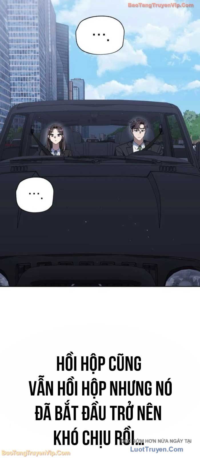 Hôm Nay Cũng Tan Làm Đúng Giờ Chap 8 - Next Chap 9