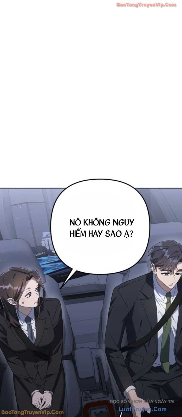 Hôm Nay Cũng Tan Làm Đúng Giờ Chap 8 - Next Chap 9