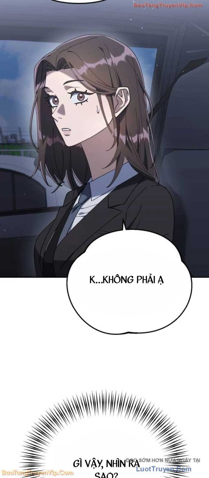 Hôm Nay Cũng Tan Làm Đúng Giờ Chap 8 - Next Chap 9