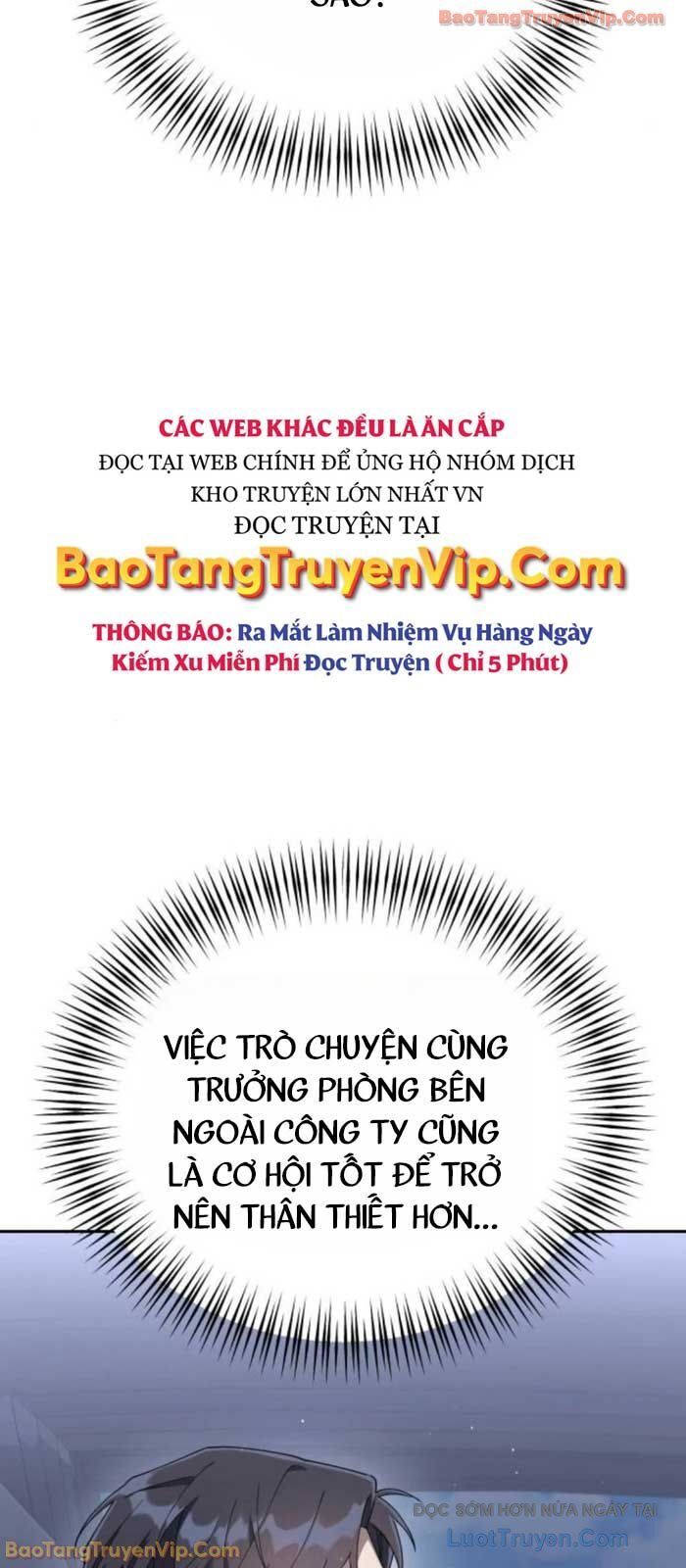 Hôm Nay Cũng Tan Làm Đúng Giờ Chap 8 - Next Chap 9