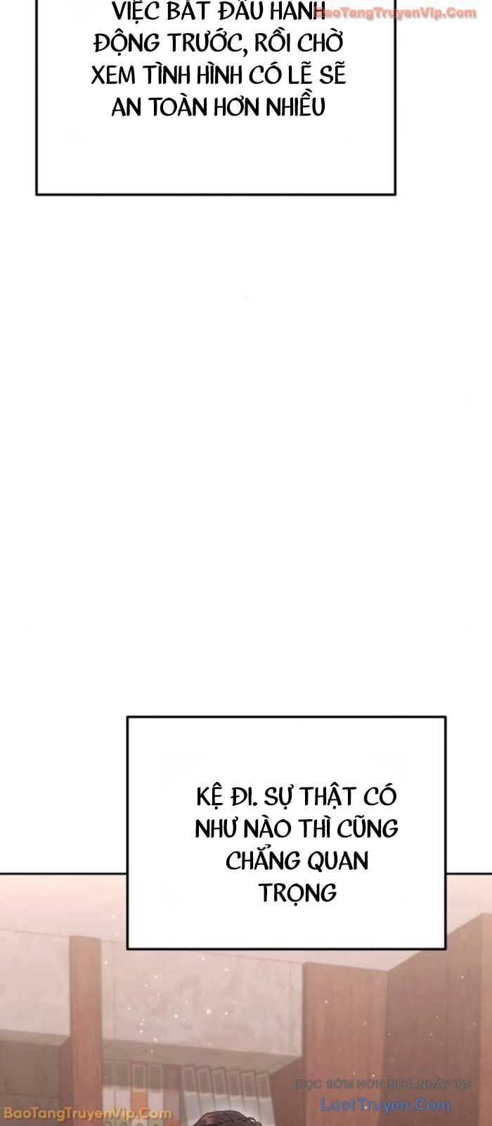 Hôm Nay Cũng Tan Làm Đúng Giờ Chap 8 - Next Chap 9