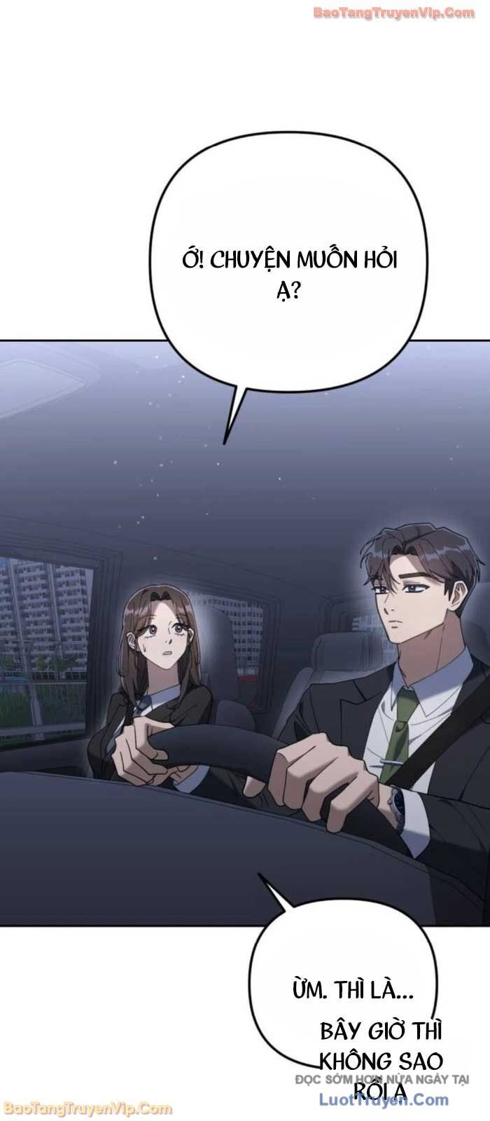 Hôm Nay Cũng Tan Làm Đúng Giờ Chap 8 - Next Chap 9