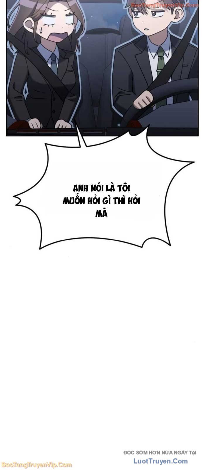 Hôm Nay Cũng Tan Làm Đúng Giờ Chap 8 - Next Chap 9