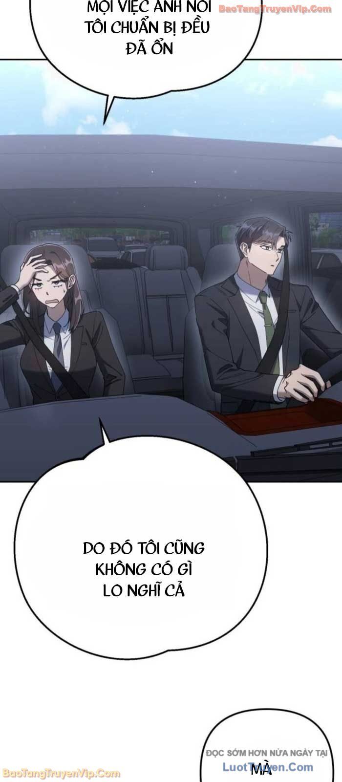 Hôm Nay Cũng Tan Làm Đúng Giờ Chap 8 - Next Chap 9