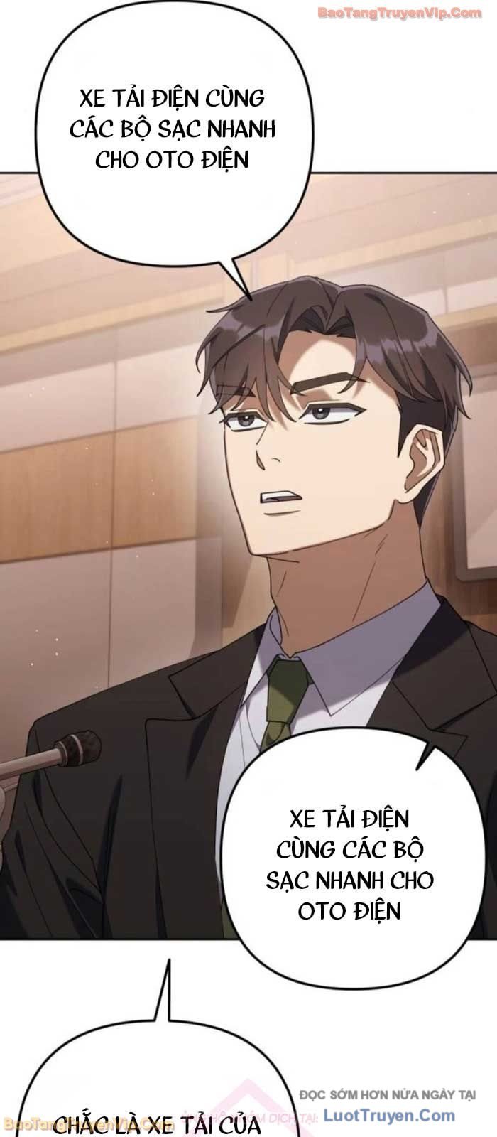 Hôm Nay Cũng Tan Làm Đúng Giờ Chap 9 - Next Chap 10