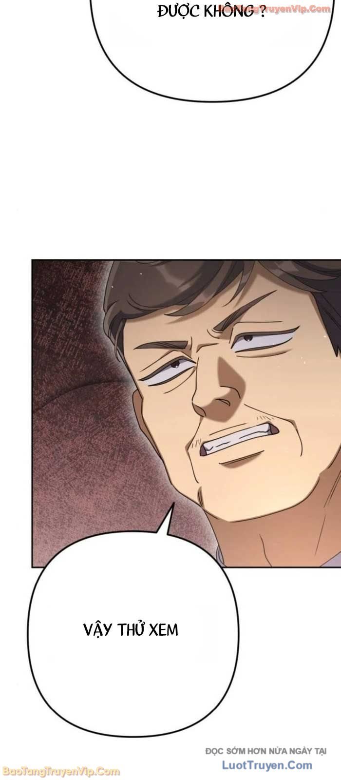 Hôm Nay Cũng Tan Làm Đúng Giờ Chap 9 - Next Chap 10