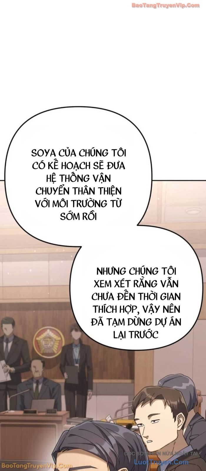 Hôm Nay Cũng Tan Làm Đúng Giờ Chap 9 - Next Chap 10