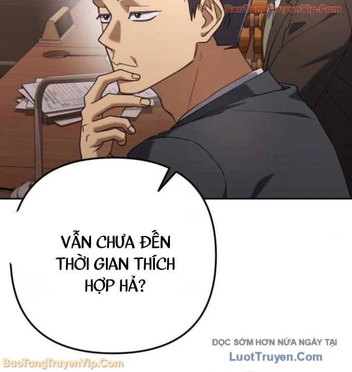 Hôm Nay Cũng Tan Làm Đúng Giờ Chap 9 - Next Chap 10