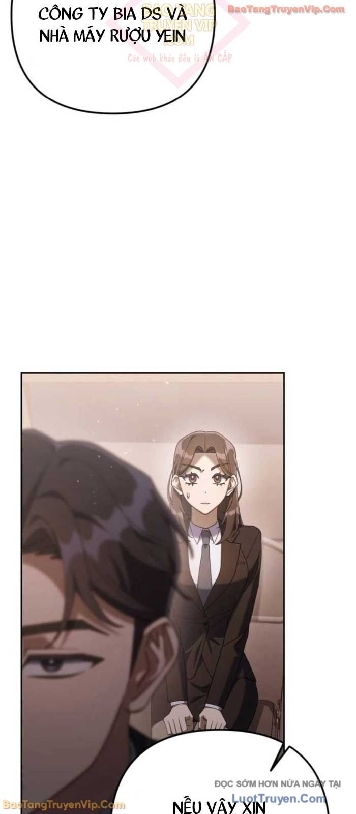 Hôm Nay Cũng Tan Làm Đúng Giờ Chap 9 - Next Chap 10